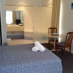 Spa room accommodation